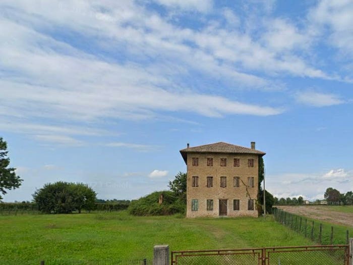 Casa con 6 locali in vendita in Via Zamper, Centro, Cinto Caomaggiore