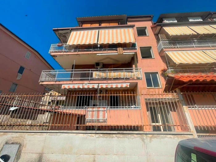 Appartamento trilocale in vendita in Via Niccolò Copernico, Nuovo Corso Campano Marchesella, Giugliano in Campania