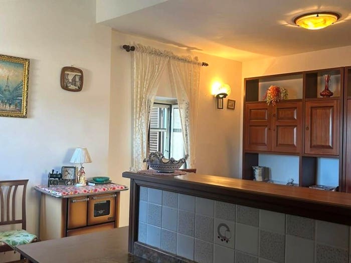 Appartamento trilocale in vendita in Via Ripa Alta, Mugnano, Bomarzo