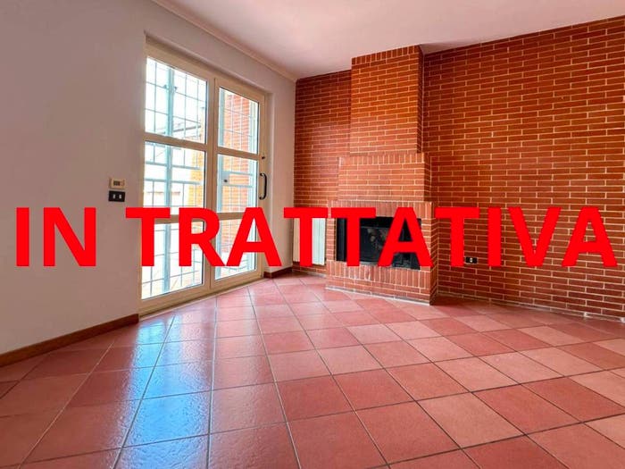 Appartamento quadrilocale in vendita in Via filippo turati, Borgo Novo, Monterotondo