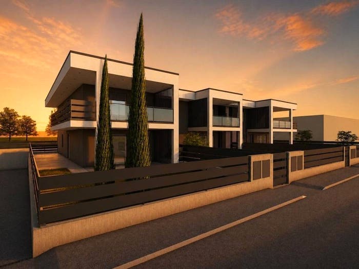 Appartamento trilocale in vendita in Via Pedrona, Centro, Montirone