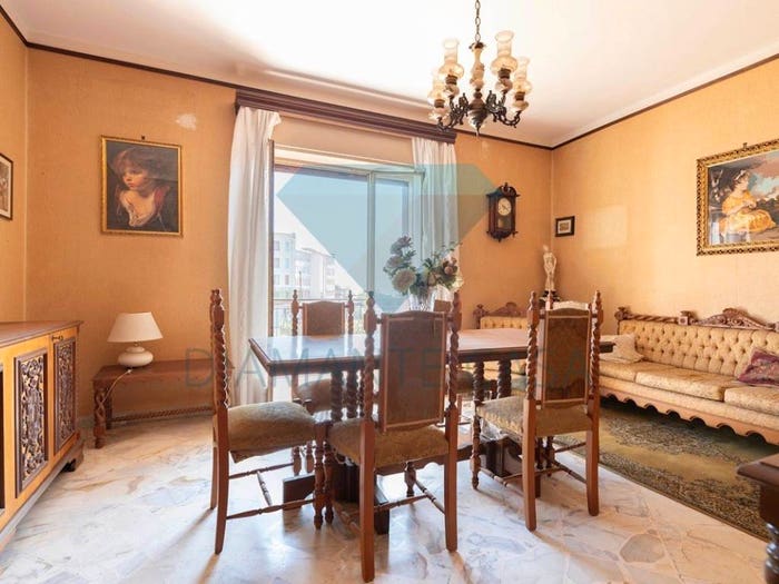 Appartamento trilocale in vendita in Via Richard Wagner, San Giovanni Tupparello, Acireale
