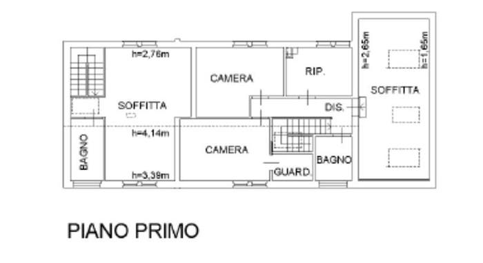 Case in Vendita e in Affitto - 2