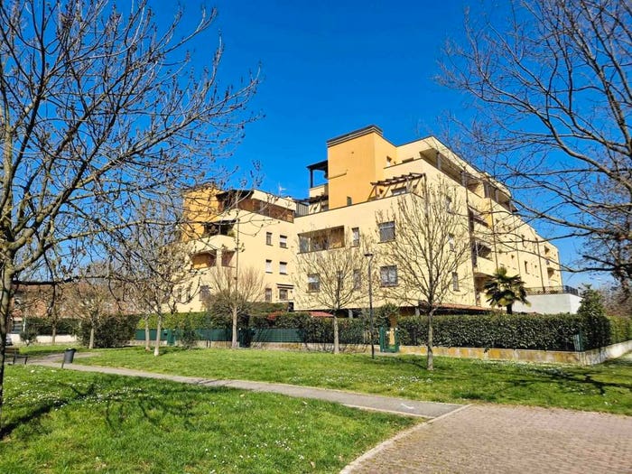 Casa quadrilocale in vendita in VIA DEL BRACCIANTE, Calderara di Reno