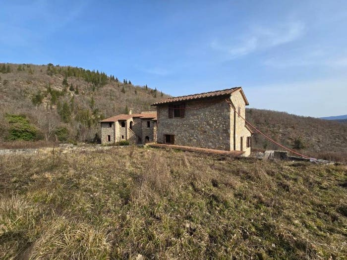 Appartamento con 5 locali in vendita in Località Molinuzzo, Castellina in Chianti