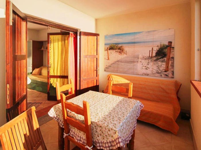 Appartamento bilocale in vendita in Portu Maga, Arbus