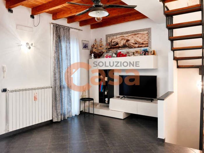 Casa trilocale in vendita in Roncaglia Località Volpara, Roncaglia Borghetto, Piacenza