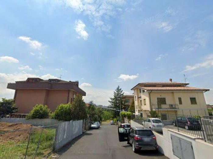 Appartamento bilocale in vendita in Via Pollutri Roma RM Italia Roma RM, Castelverde, Roma