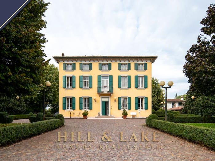 Casa con 6 locali in vendita in Via Vittorio Veneto, Bagnolo, Nogarole Rocca