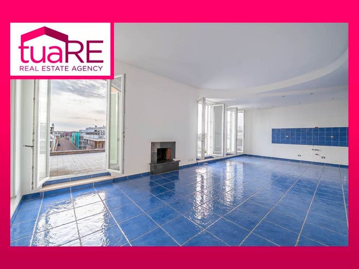 Casa con 6 locali in vendita in Piazza Dei Giureconsulti, Boccea, Roma