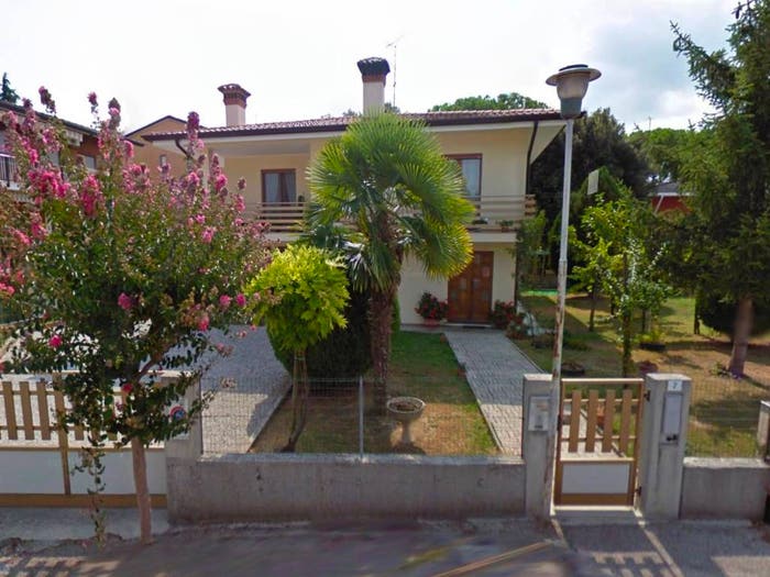 Casa quadrilocale in vendita in Via Papa Giovanni XXIII, Centro, Terzo d'Aquileia