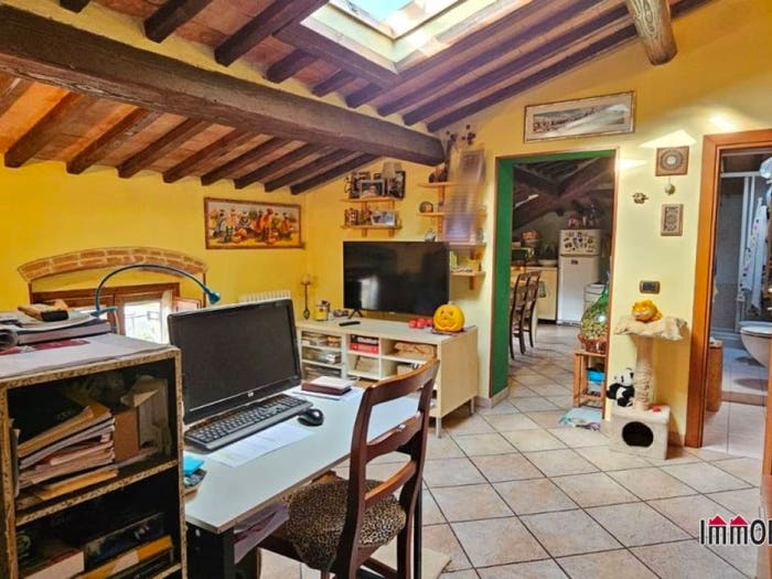 Appartamento quadrilocale in vendita in Castellina Scalo, Monteriggioni