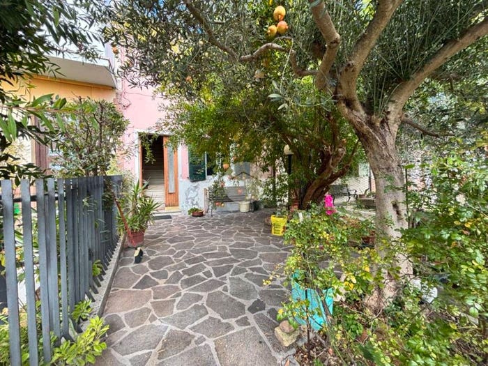 Casa trilocale in vendita in Via del Mulino, Fenile Carignano, Fano