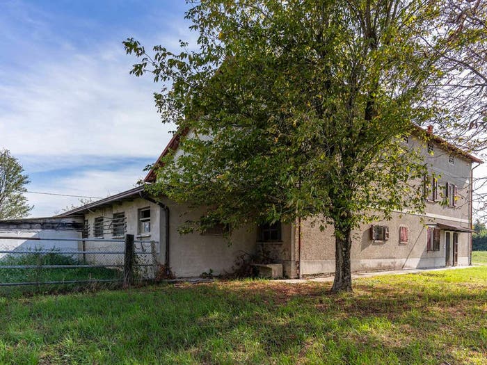 Casa con 5 locali in vendita in Via Girondola, Cavriago