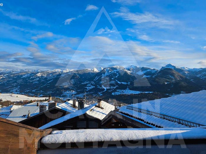 Casa quadrilocale in vendita in Via Pezzol, Ville di Fiemme