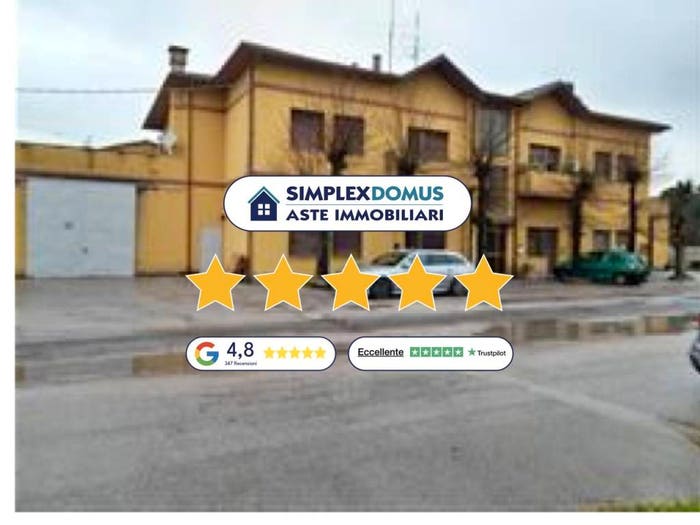 Appartamento con 6 locali in vendita in degli Orciari, Colli al Metauro