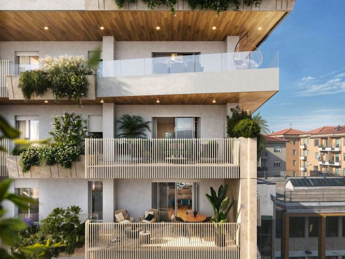 Appartamento con 5 locali in vendita in Via Guglielmo Marconi, Centro, Lanciano