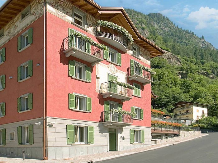 Case in Vendita e in Affitto - 3