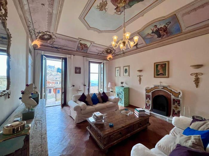 Appartamento con 6 locali in vendita in Via Civita Falconara, Centro, Arpino