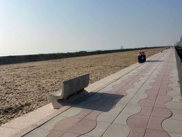 Appartamento trilocale in vendita in Viale Oriente Accesso al Mare, Pineta, Jesolo