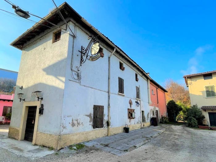 Casa con 5 locali in vendita in Via delle Gabbiane, Oberdan, Brescia