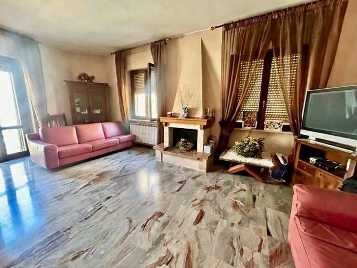 Appartamento con 5 locali in vendita in Via Amena, Centro, Ortona