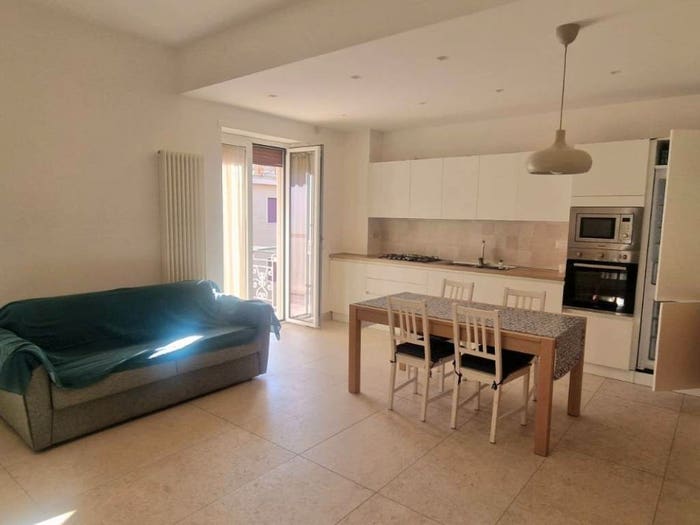 Appartamento bilocale in vendita in Via Rimini, Gaeta