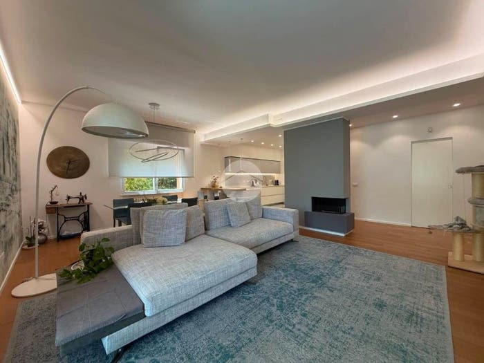 Appartamento con 6 locali in vendita in Via Emilio Salgari, Pegli, Genova