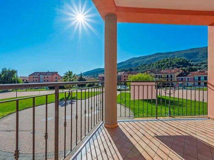 Appartamento bilocale in vendita in Via Molineri, Molino Nuovo, Andora
