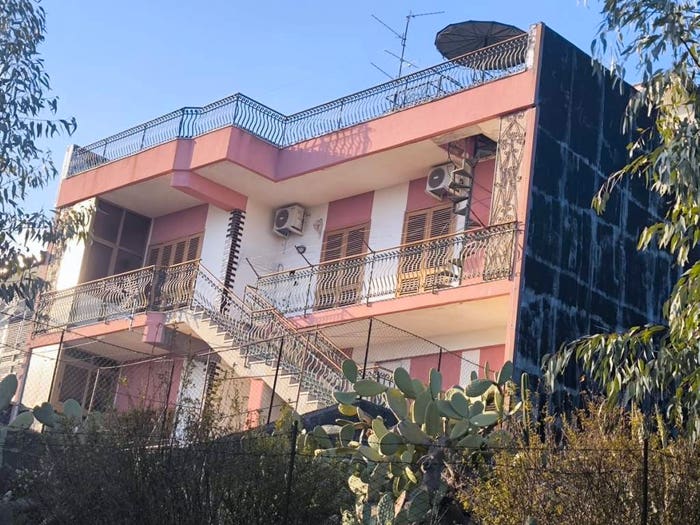 Casa con 5 locali in vendita in Via Roma, Centro, Mascalucia