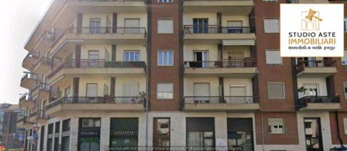 Appartamento trilocale in vendita in Via Ernesto Bertea, Stazione Immacolata, Pinerolo