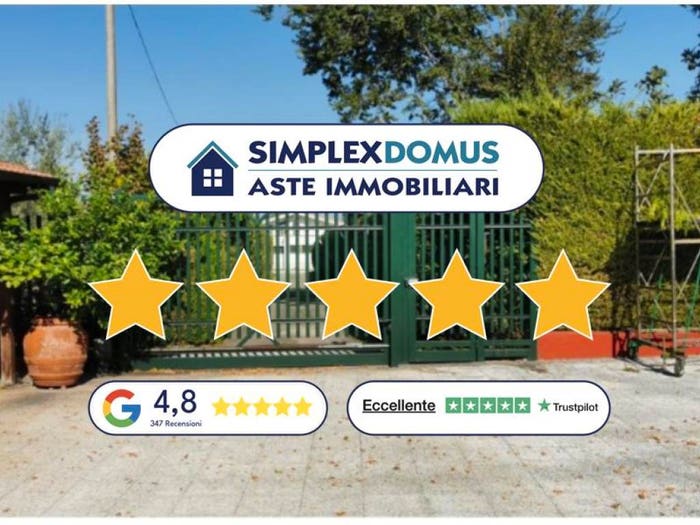 Appartamento con 6 locali in vendita in contrada conocchiola, Lucera