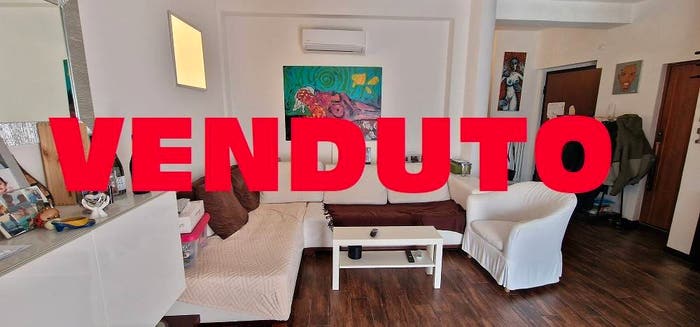 Appartamento bilocale in vendita in Via Val Trompia, Roserio, Milano