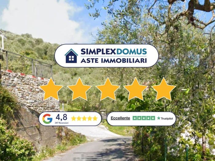 Appartamento trilocale in vendita in Via RUFFINI, Costa Carnara, Dolcedo
