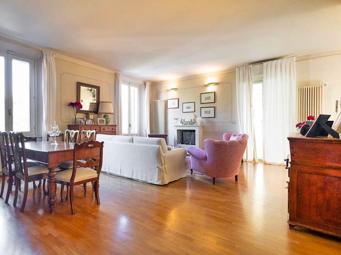 Casa con 6 locali in vendita in Via Livornese, La Vettola, Pisa