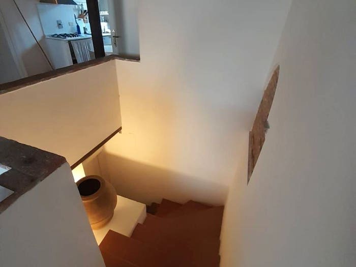 Appartamento trilocale in vendita in Via San Francesco, San Francesco, Pisa