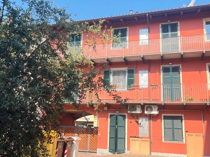 Appartamento bilocale in vendita in Corso Roma, Centro, San Damiano d'Asti