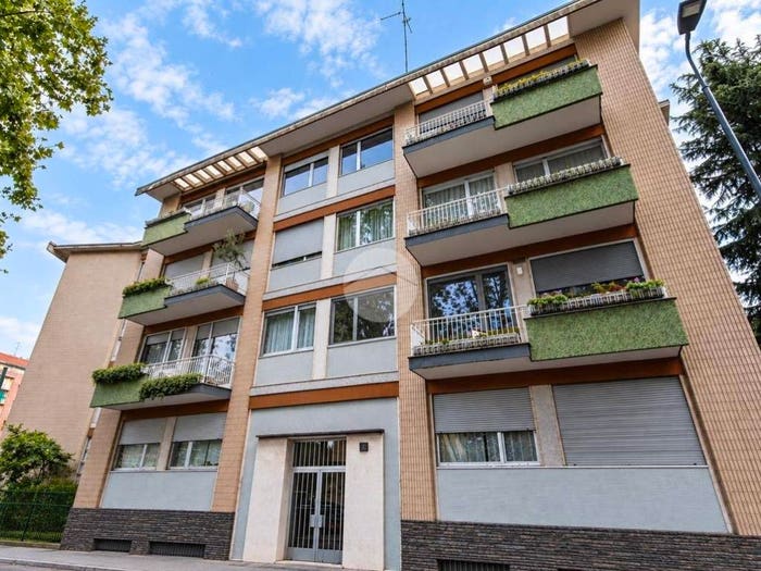 Appartamento quadrilocale in vendita in Via Monreale, San Siro, Milano