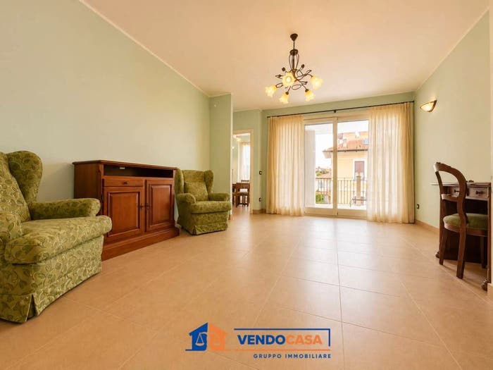 Appartamento quadrilocale in vendita in Via Montegrappa, Nizza Monferrato