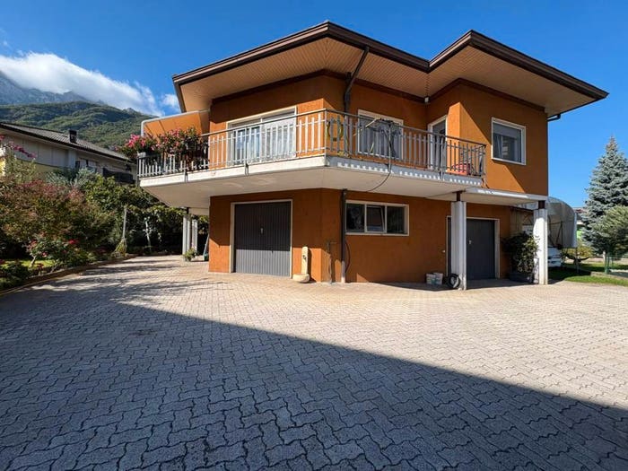 Casa con 6 locali in vendita in Via del Revi, Aldeno