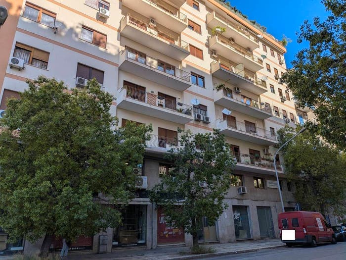Appartamento con 6 locali in vendita in Via Marchese di Villabianca, Libertà Villabianca, Palermo