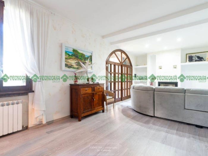 Casa quadrilocale in vendita in Via ciro menotti, Piumazzo, Castelfranco Emilia