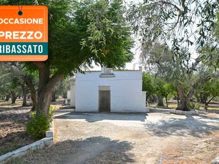 Casa con 5 locali in vendita in SpBis, Montenegro, Brindisi