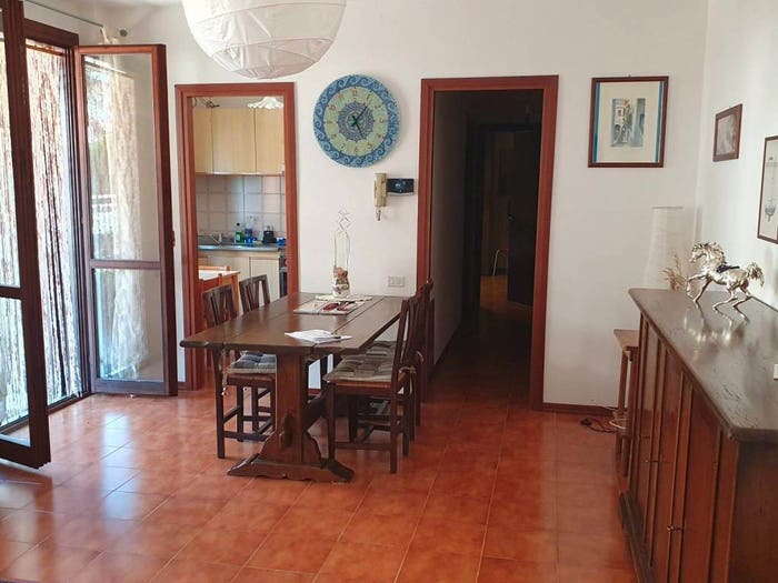 Appartamento bilocale in vendita in Laveno, LavenoMombello