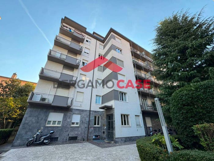 Appartamento monolocale in vendita in Via Torquato Tasso, Centro, Bergamo