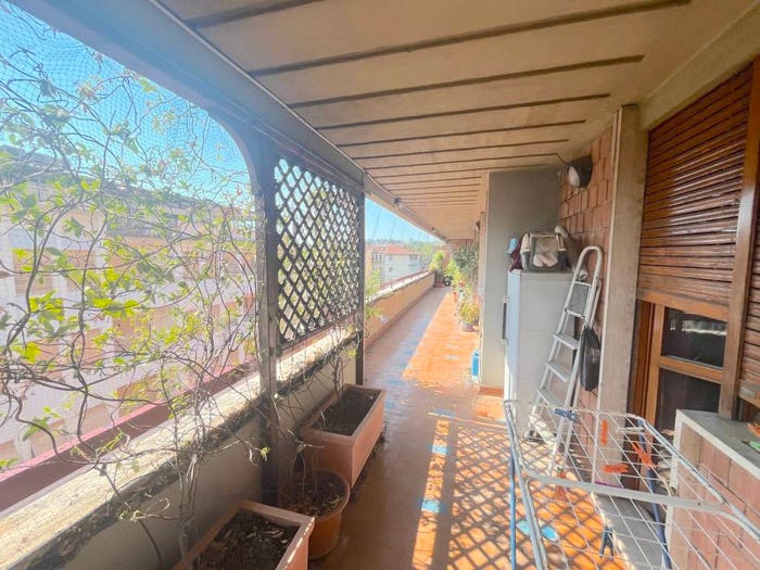 Appartamento con 6 locali in vendita in Via dell'Orcagna, Beccaria Colombo, Firenze