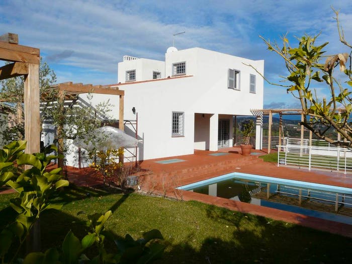 Casa con 6 locali in vendita in Via Italia, Capena