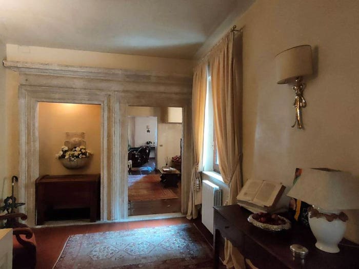 Appartamento con 6 locali in vendita in Via Vidacilio, Ascoli Piceno