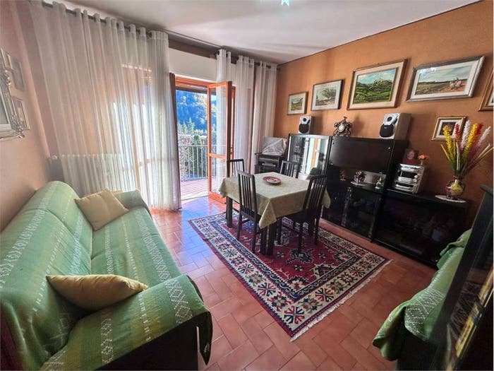 Appartamento trilocale in vendita in vicolo verdi, Moggio