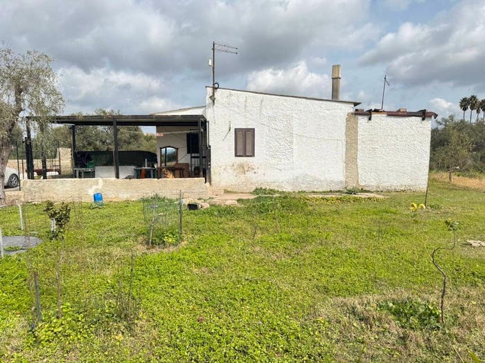 Casa trilocale in vendita in Floridia